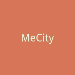 MeCity官网