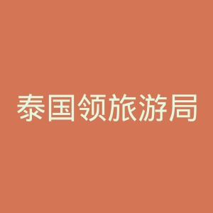 泰国领旅游局官网