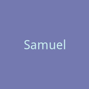 SamuelBradley摄影网官网