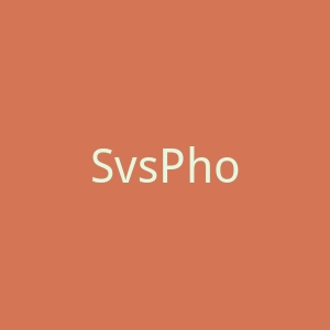 SvsPhoto：面对面开放之国摄影网官网