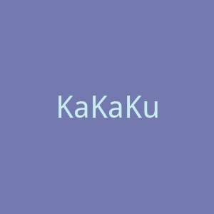 KaKaKu官网