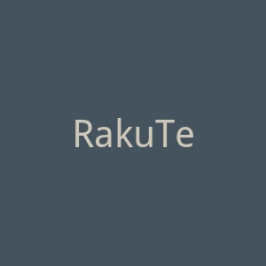RakuTen官网