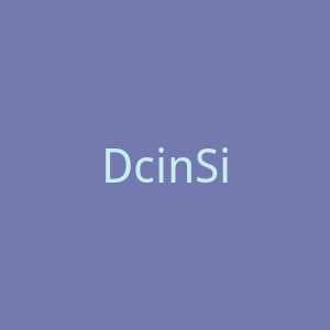 DcinSide官网