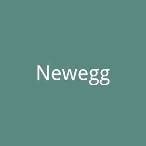 Newegg官网
