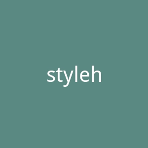 stylehive官网