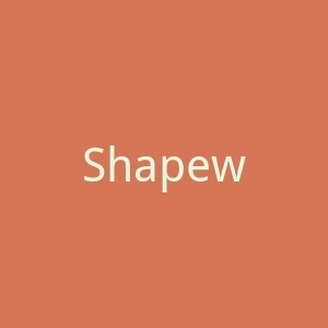 Shapeways官网