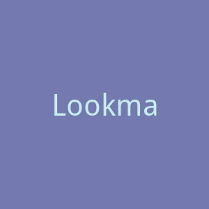 Lookmash官网