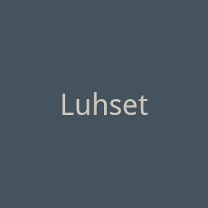 Luhsetea官网