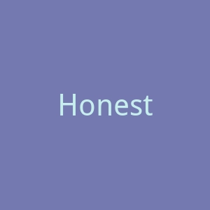 Honest官网