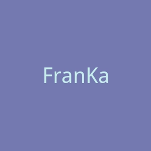 FranKanDoak官网
