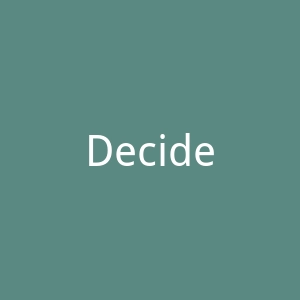 Decide官网