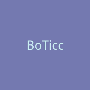 BoTicca官网