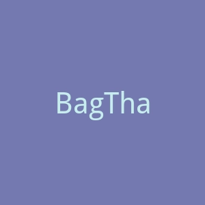 BagThat官网