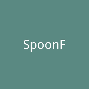 SpoonFlower官网