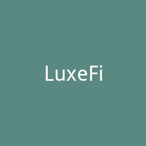 LuxeFinds官网