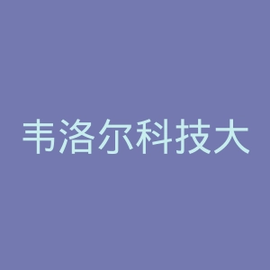 韦洛尔科技大学官网