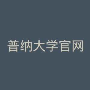 普纳大学官网