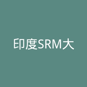 印度SRM大学官网