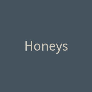 Honeys官网