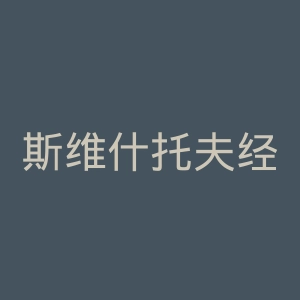 斯维什托夫经济科学院官网