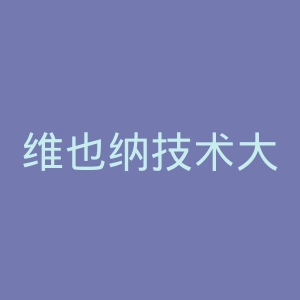 维也纳技术大学官网