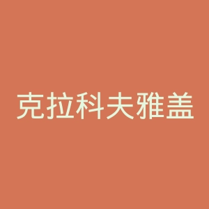克拉科夫雅盖隆大学官网