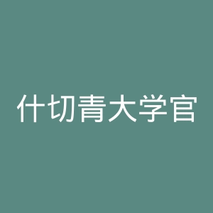 什切青大学官网