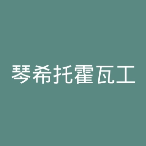 琴希托霍瓦工业大学官网