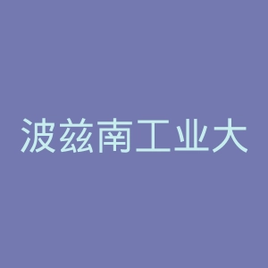 波兹南工业大学官网