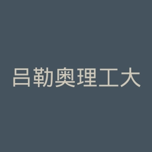吕勒奥理工大学官网