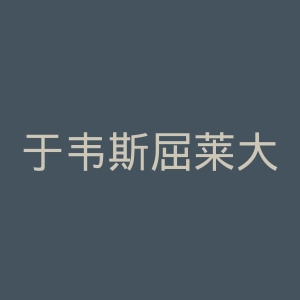 于韦斯屈莱大学官网