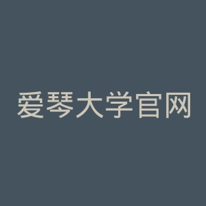 爱琴大学官网