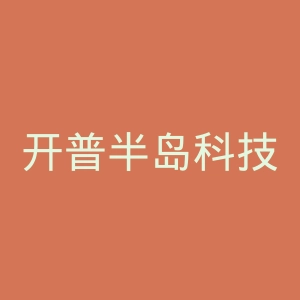 开普半岛科技大学官网