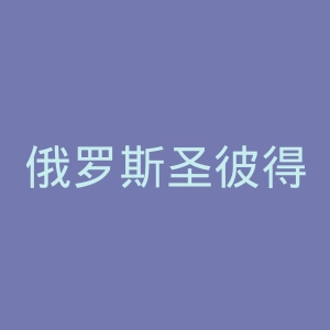 俄罗斯圣彼得堡国立大学官网