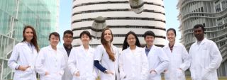中国医药大学官网